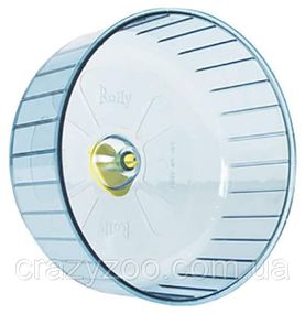 Бігове колесо для гризунів Savic Rolly 14x9.5 см 5411388001384