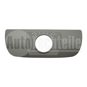Панель переключателя люка Renault Megane / Scenic 02-09, AutoTechteile, 505 1616, 8200119893