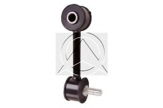 Тяга стабілізатора SEAT LEON, SKODA OCTAVIA, VW BORA 96-10 перед. міст (Вир-во SIDEM) SIDEM 63461 на SKODA OCTAVIA (1U2)
