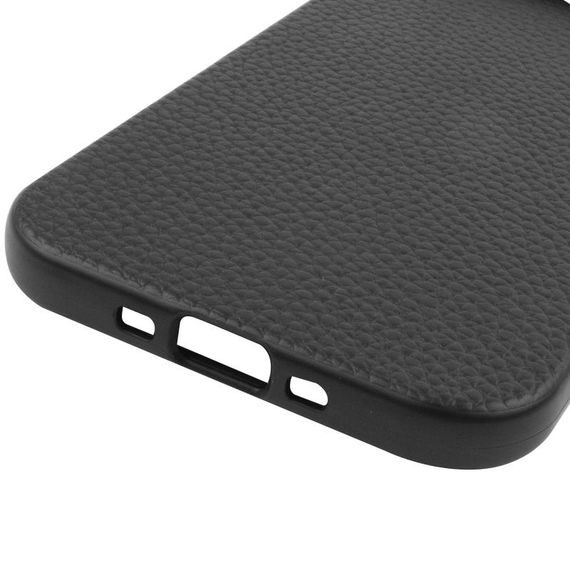 Чохол Syndee with Magnetic Fit для Apple iPhone 17 Air (6.5") Black / Gray | Зображення 4