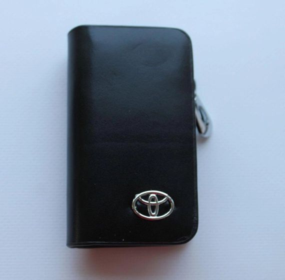 Ключница для авто KeyHolder TOYOTA | Зображення 7