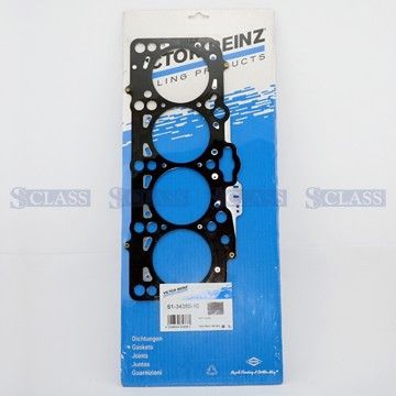 Прокладка ГБЦ VW Caddy 2.0 SDI 04- (1.51 mm), Victor Reinz, 61-34350-10,