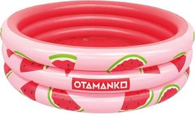Басейн дитячий Кавун OTAMANKO OTA-001 Різнокольоровий shop (4820242928087)
