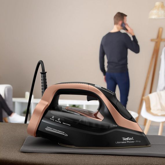 Праска Tefal FV9E50E0 | Зображення 8