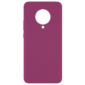 Чохол Silicone Cover Full without Logo (A) для Xiaomi Redmi K30 Pro / Poco F2 Pro