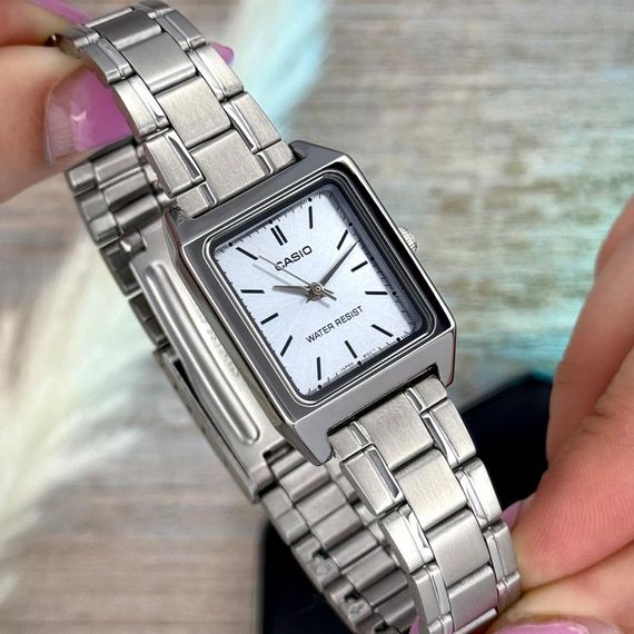 Жіночий годинник Casio LTP-V007D-2E | Зображення 2
