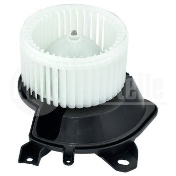 Моторчик печки Citroen Nemo 08-/ Fiat Doblo 10-/ Punto 05-/ Qubo 08-/ Opel Corsa 06-/ Peugeot Bipper 08-, AutoTechteile, 509 0622,