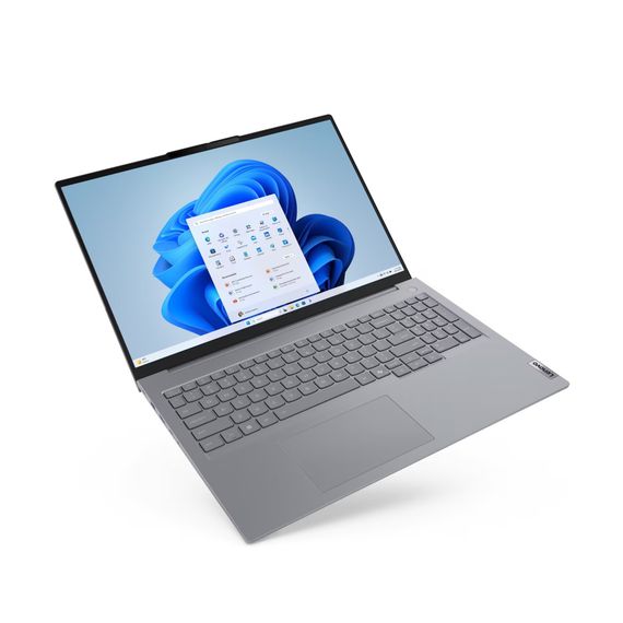 Ноутбук Lenovo ThinkBook 16 G8 IAL (21SK007YRA) | Зображення 1
