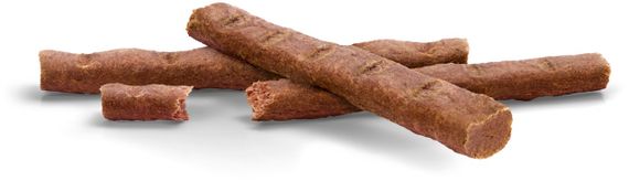 Лакомство для котов с курицей Vitakraft Catstick Mini Chicken With Grass, 3 шт х 6 гр | Зображення 3