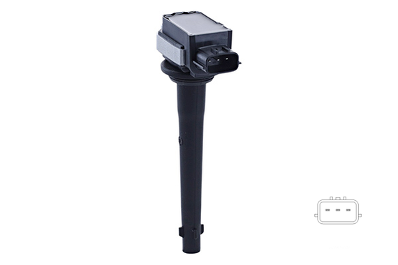 Катушка зажигания NISSAN CUBE, NISSAN MICRA III, NISSAN NOTE (E11, NE11), NISSAN NV200 1.6 L