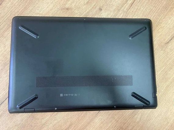 Ноутбук HP Pavilion 15 15,6" IPS i7 7700HQ 12Gb/SSD128+HDD500/Radeon RX550 | Зображення 5