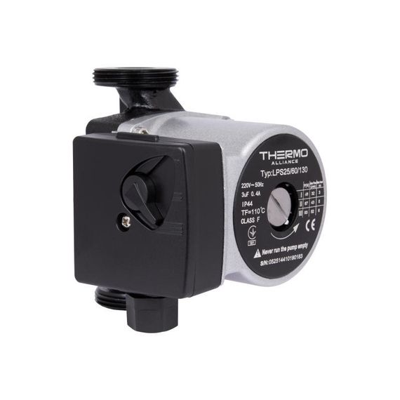 Насос циркуляційний Thermo Alliance LPS 25/60/130