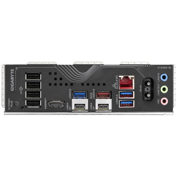 Материнська плата GIGABYTE X870 EAGLE WIFI7 | Зображення 2