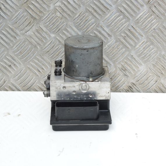 Блок управління ABS BMW E60 E61 2003-2010 Насос АБС БМВ е60 е61 34516774848 34516768550 | Зображення 2