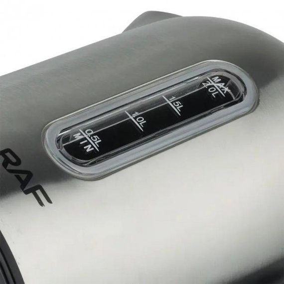 Электрочайник 1.7L (RAF 43359-.320) | Зображення 4