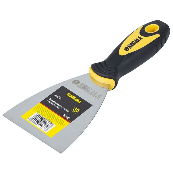 Шпательна лопатка Sigma Profi 80 мм 8322131
