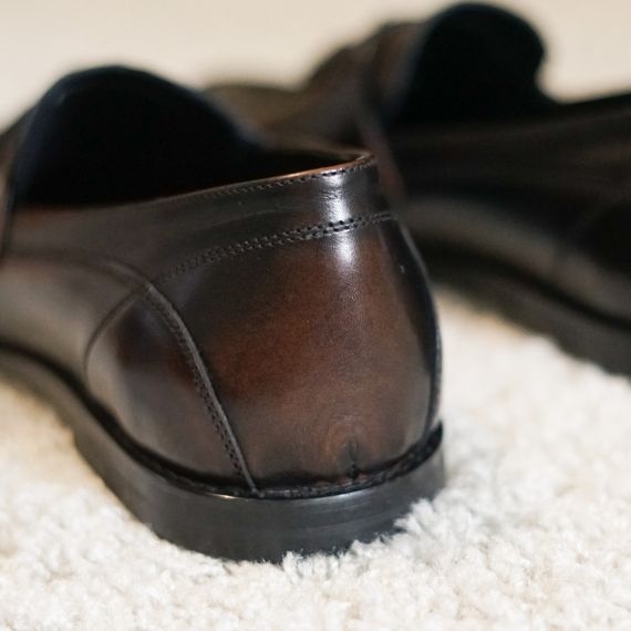 Лоферы украинского производителя 42 размер | Зображення 4