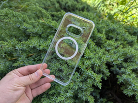 Nothing Phone 2A WLONS MagSafe Противоударный чехол