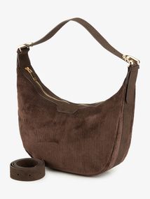 Сумка жіноча C6903 Коричневий shop (2000999589584)