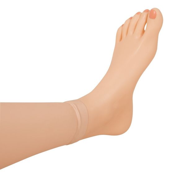 Секс кукла - Juicy Jill sexstyle | Зображення 8