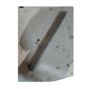 Щітка для чистки батарей AK 724 ELIF