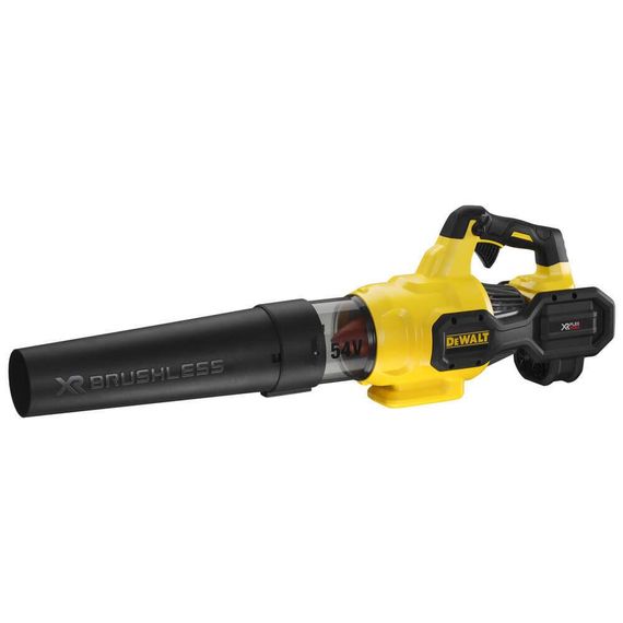 Воздуходувка аккумуляторная бесщёточная 200 км/ч DeWALT DCMBA572N