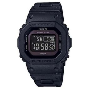 Електронні наручні годинники оригінальні Японія Casio G-Shock GW-B5600BC-1BER