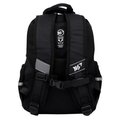 Рюкзак школьный Yes Football Game S-108 (559832) | Зображення 6