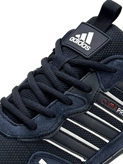 Чоловічі кросівки Equipment Navy White (топ якість) А4399 45 28,5 | Зображення 6