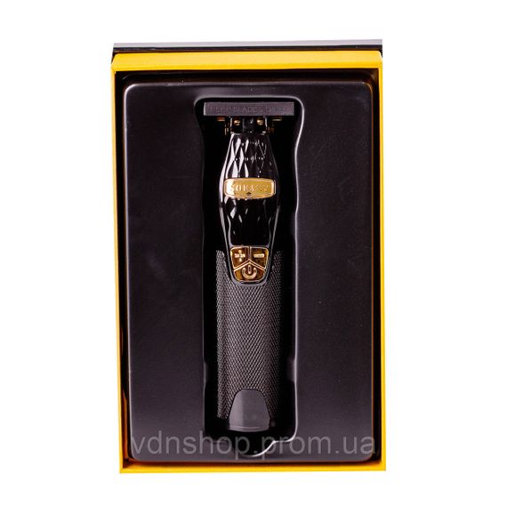 Тример для стрижки Sokany SK-LF-9972 з LED дисплеєм | Зображення 6