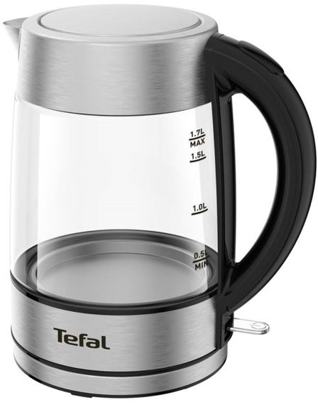 Електрочайник Tefal KI772D38 | Зображення 2