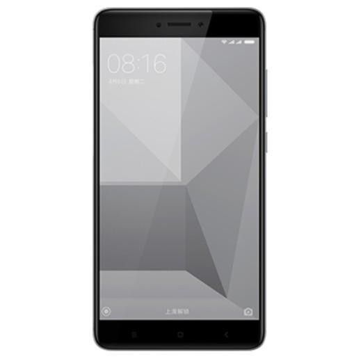 Смартфон Xiaomi Redmi Note 4x 3/32GB Gray Global Rom
