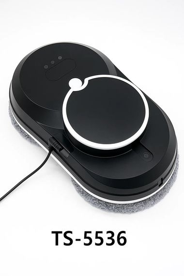Робот для миття вікон з дистанційним керуванням XPRO TS-5536 (234578533_3912)