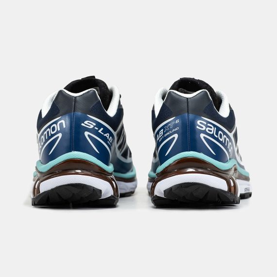 Кросівки на кожний день Salomon XT-6 Soft Ground , В'єтнам 1778 45 | Зображення 5