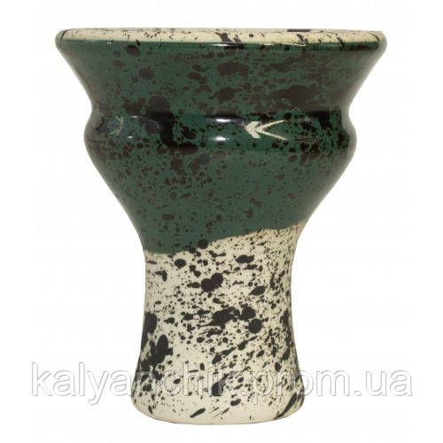 Чаша для кальян Stealler Pro Green Forest