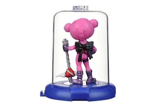 Коллекционная фигурка Jazwares Domez Fortnite Cuddle Team (DMZ0216-1) | Зображення 1