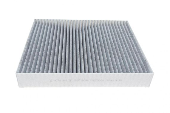 Фільтр салону Chevrolet Aveo T300 11- Opel Astra J 09-15 вугільний  ADG02562 | Зображення 2