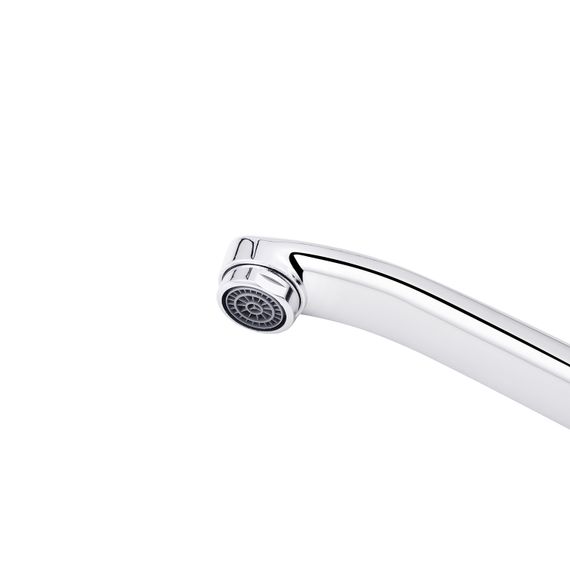 Змішувач для кухні Kroner KRM Odra - C030 (CV021079) | Зображення 3