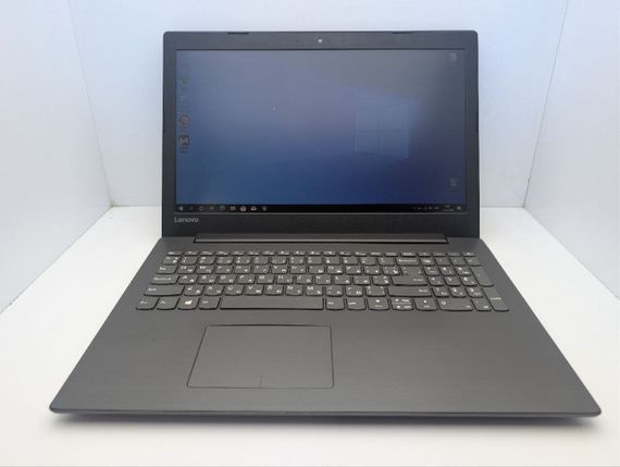 Ноутбук Lenovo IdeaPad 330-15IKB / 15.6" (1366x768) TN / Intel Pentium 4415U (2 (4) ядра по 2.3 GHz) / 4 GB DDR4 / 240 GB SSD / nVidia GeForce MX110, 2 GB GDDR5, 64-bit / WebCam б/у | Зображення 1