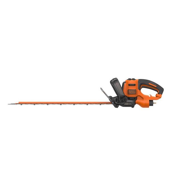 Кущоріз електричний BLACK+DECKER BEHTS501 | Зображення 1