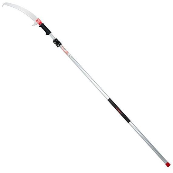 Висоторіз телескопічний 2 в 1 INTERTOOL HT-31151 | Зображення 1