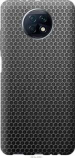 Чохол для Xiaomi Redmi Note 9T з силікону FCh_008051