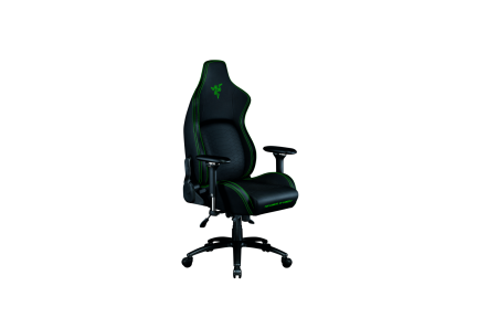 Кресло геймерское Razer Iskur Green XL (RZ38-03950100-R3G1)