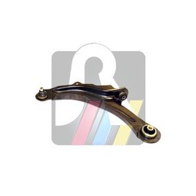 Рычаг передний нижний левый Renault Megane 02-08, RTS, 96-90464-2,