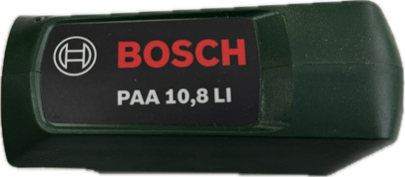 Адаптер повербанк перехідник USB для акумуляторів Бош PAA 10.8-LI | Зображення 2