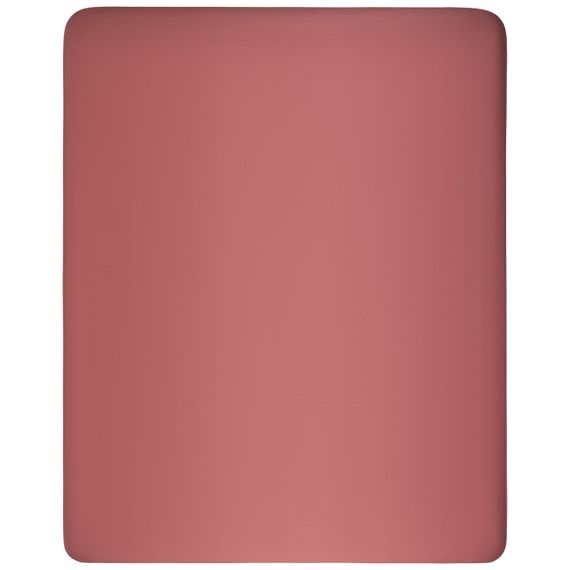 Простирадло ARDESTO на резинці Mix&amp;Match, 180x200+30см, 100% бавовна, сатин, мідь (ART1820FSO) | Зображення 3