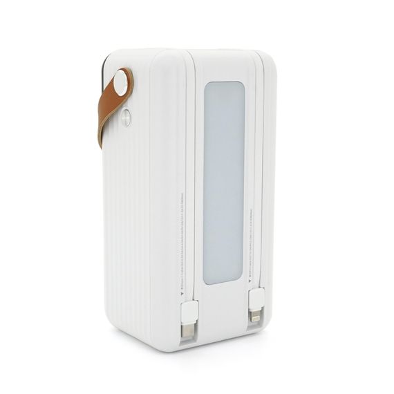 Power Bank 60000mAh PD20W+QC22.5W REMAX RPP-565 (47240-RPP-565_1629) | Зображення 4