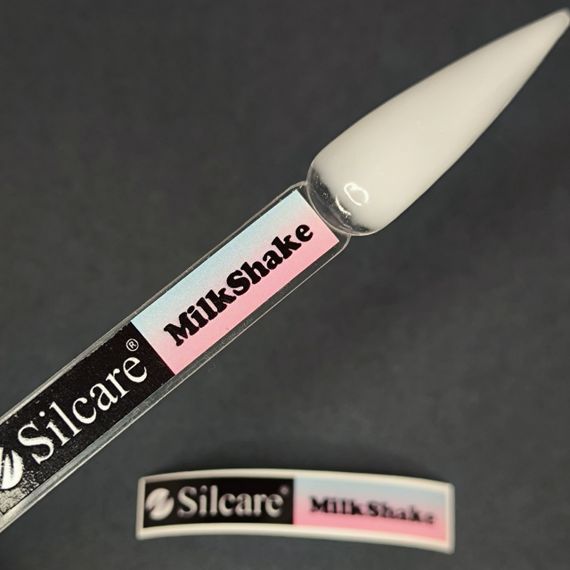 Наклейка на палитру Польша MilkShake (9 x 55 мм)