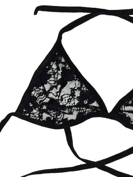Еротичний комплект Babydoll 46 M/L 1083 | Зображення 4