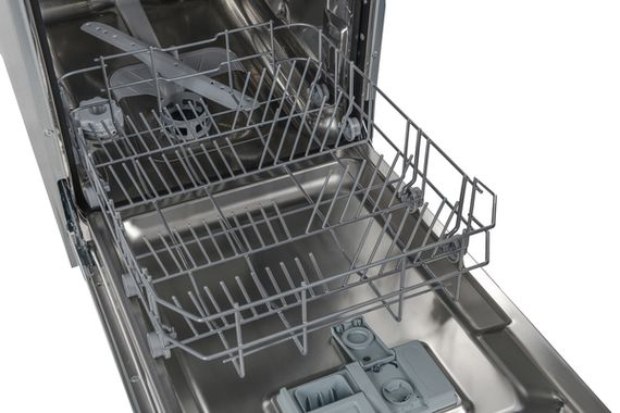 Посудомийна машина Indesit DSIE 2B10 | Зображення 9